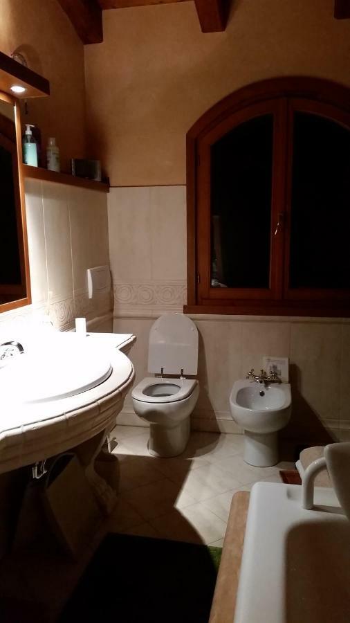 B&B Casa Sofia San Pier d'Isonzo 外观 照片