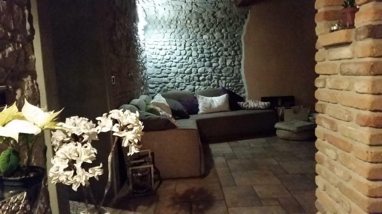B&B Casa Sofia San Pier d'Isonzo 外观 照片