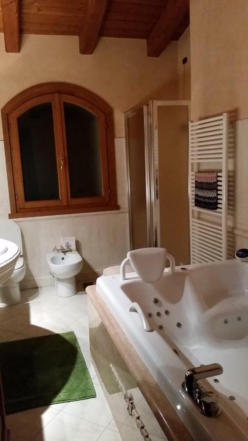 B&B Casa Sofia San Pier d'Isonzo 外观 照片