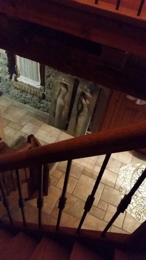 B&B Casa Sofia San Pier d'Isonzo 外观 照片