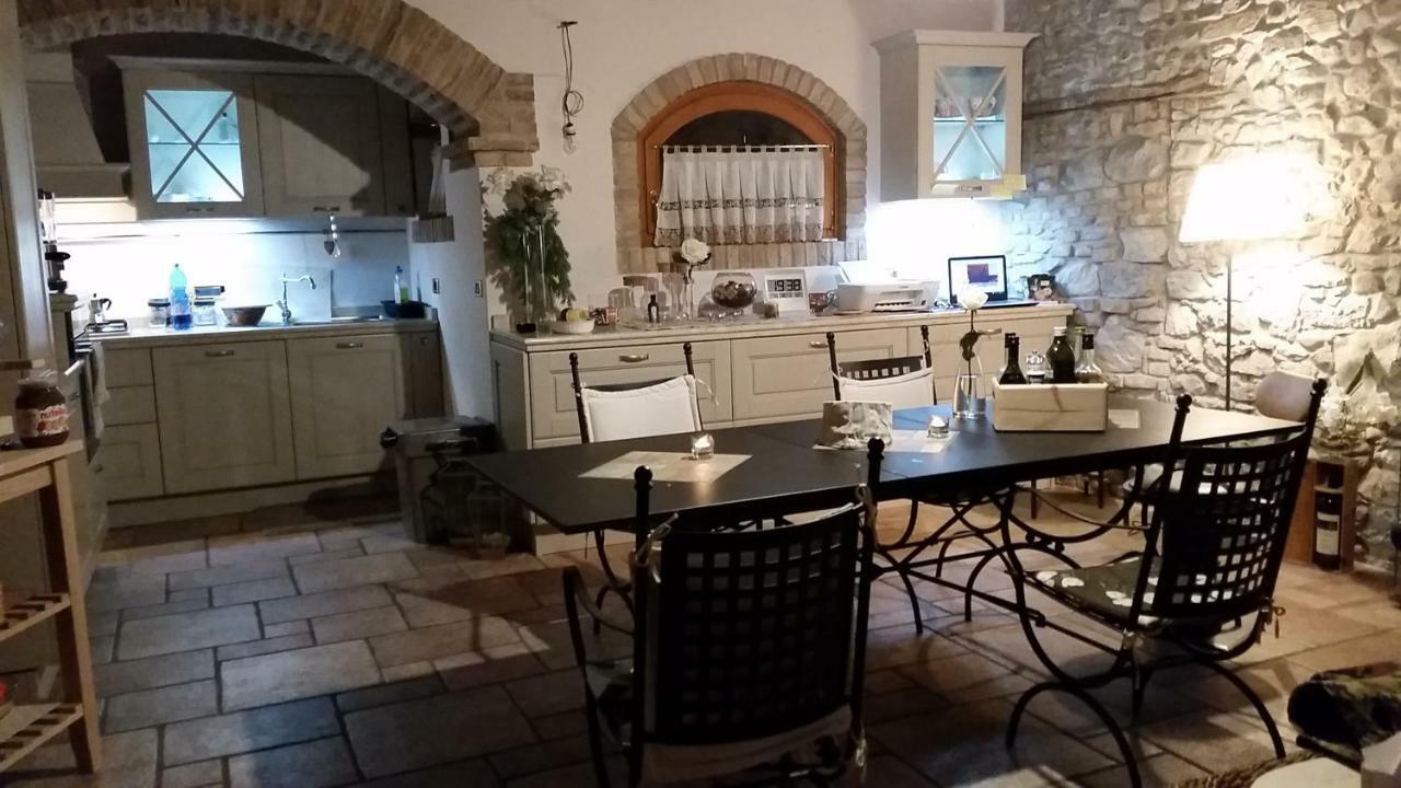 B&B Casa Sofia San Pier d'Isonzo 外观 照片