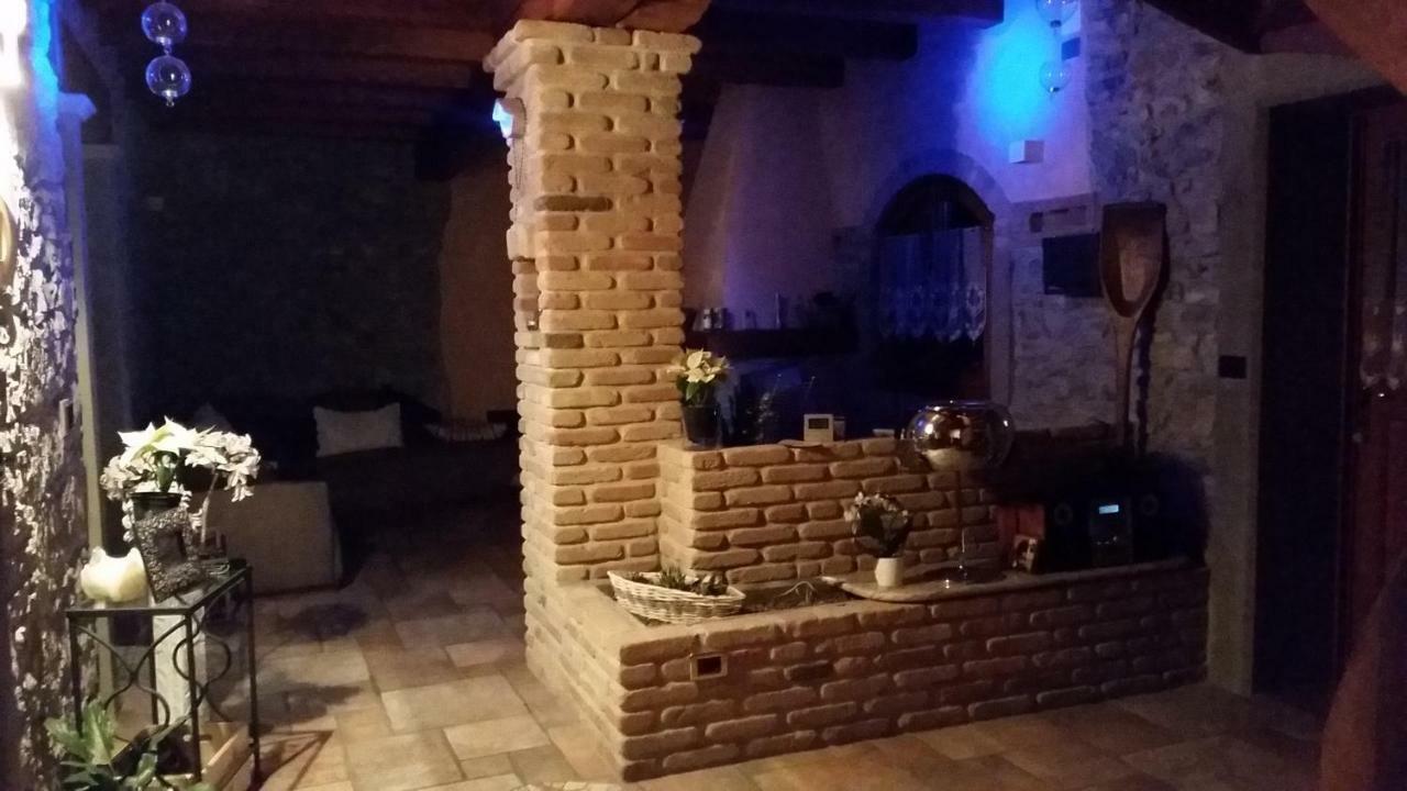 B&B Casa Sofia San Pier d'Isonzo 外观 照片