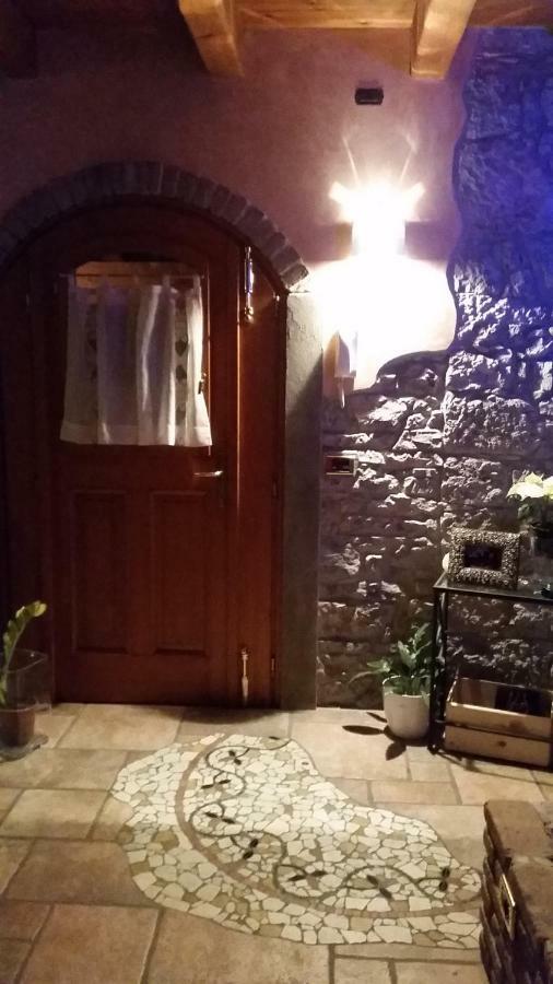 B&B Casa Sofia San Pier d'Isonzo 外观 照片