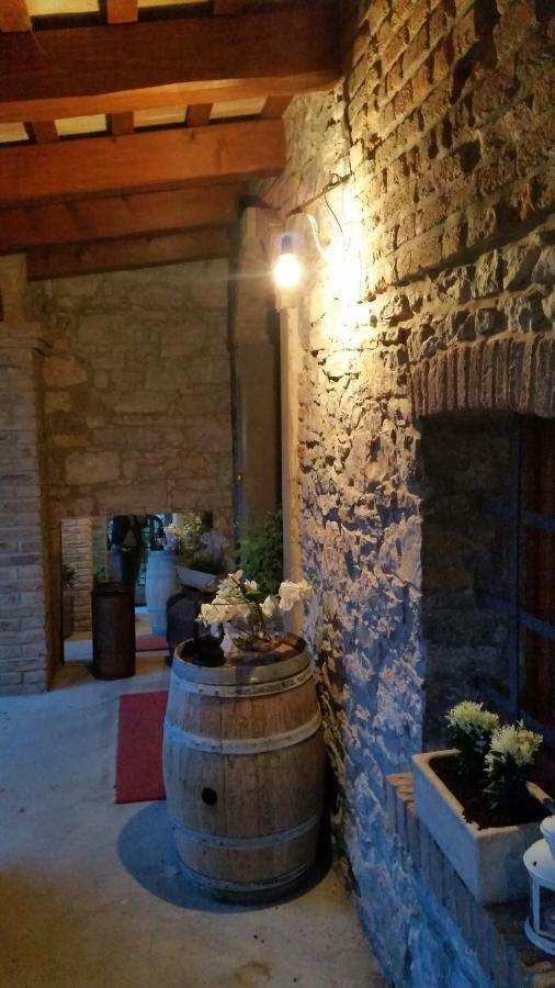 B&B Casa Sofia San Pier d'Isonzo 外观 照片