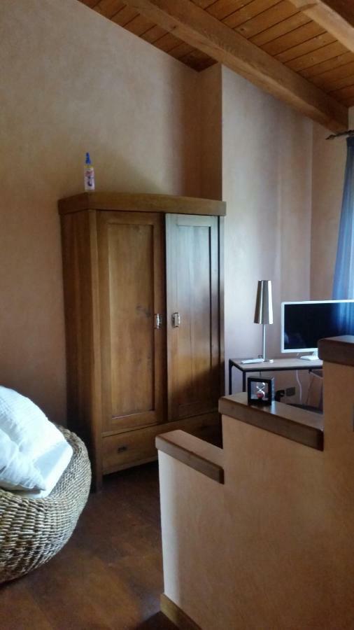 B&B Casa Sofia San Pier d'Isonzo 外观 照片