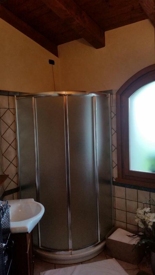 B&B Casa Sofia San Pier d'Isonzo 外观 照片