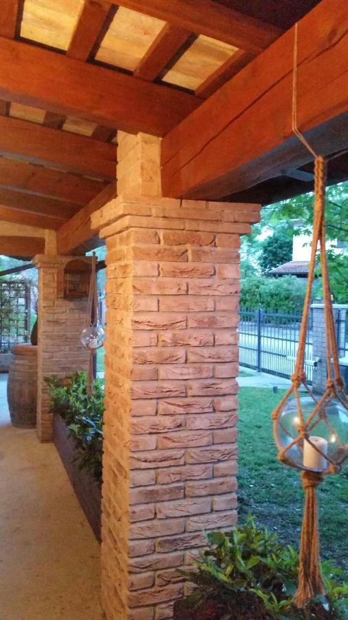 B&B Casa Sofia San Pier d'Isonzo 外观 照片