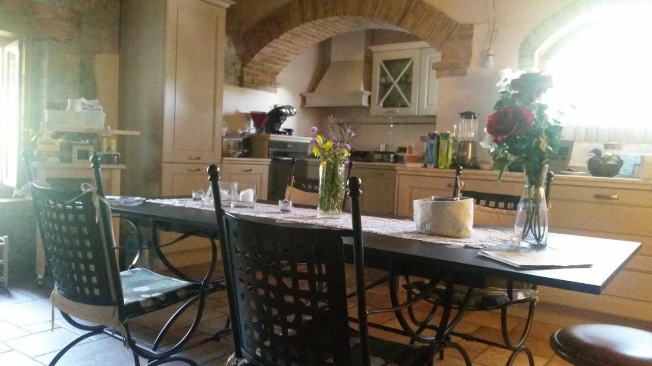 B&B Casa Sofia San Pier d'Isonzo 外观 照片