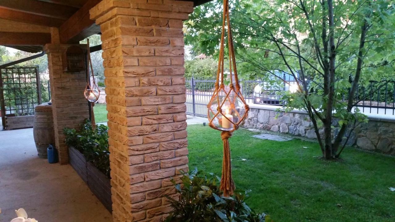 B&B Casa Sofia San Pier d'Isonzo 外观 照片