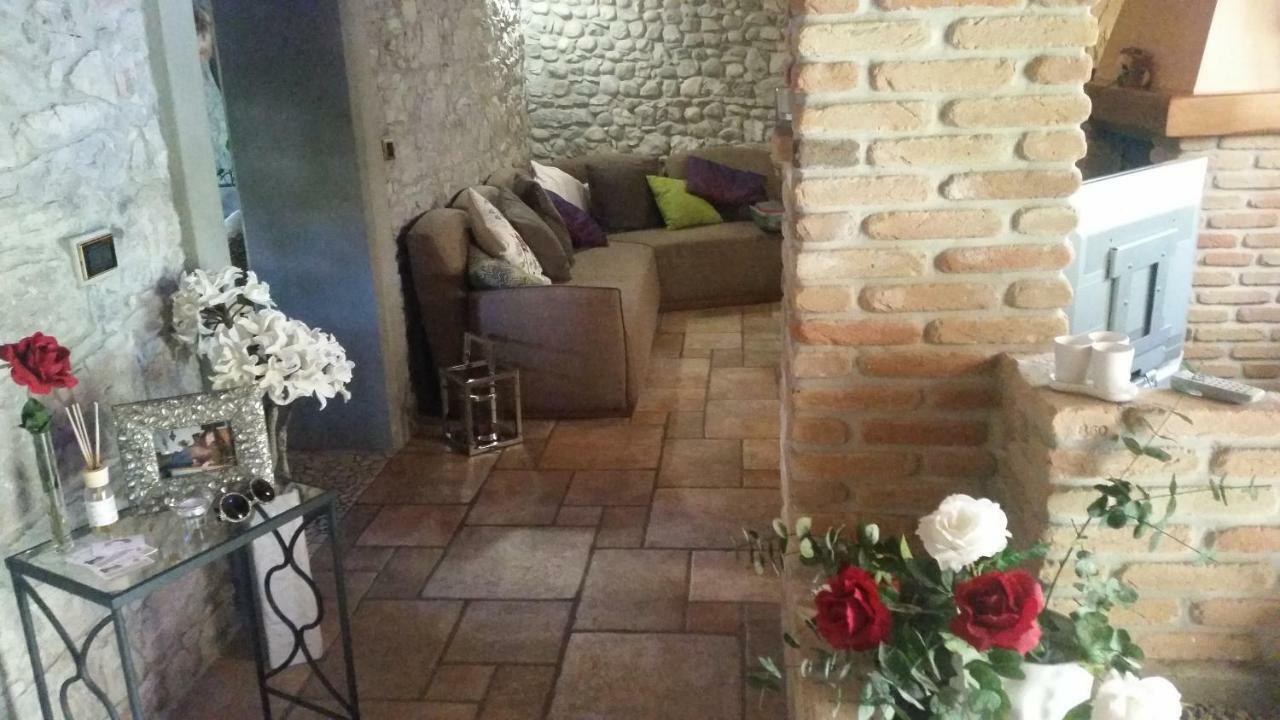 B&B Casa Sofia San Pier d'Isonzo 外观 照片