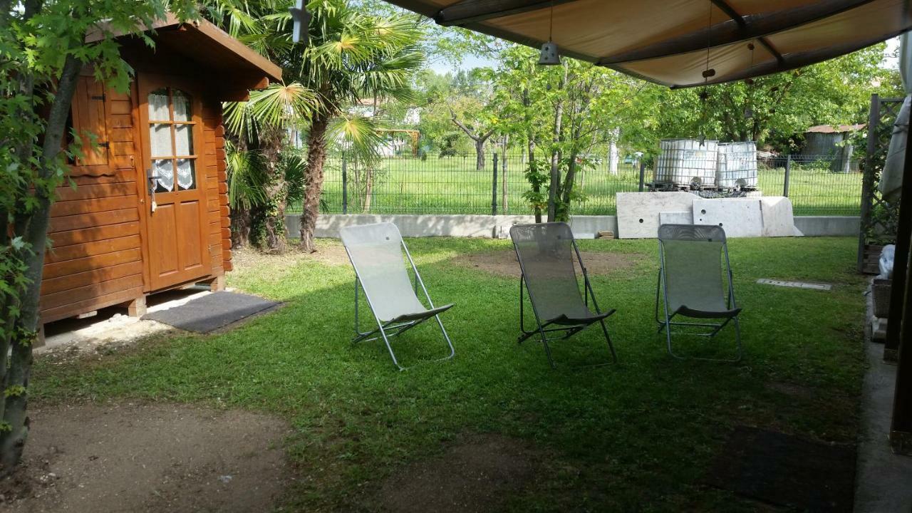 B&B Casa Sofia San Pier d'Isonzo 外观 照片