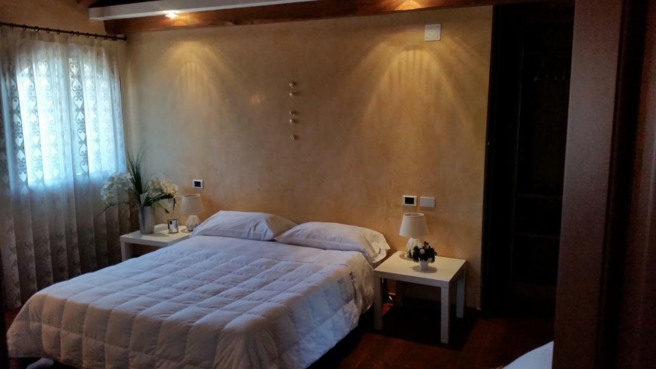 B&B Casa Sofia San Pier d'Isonzo 外观 照片