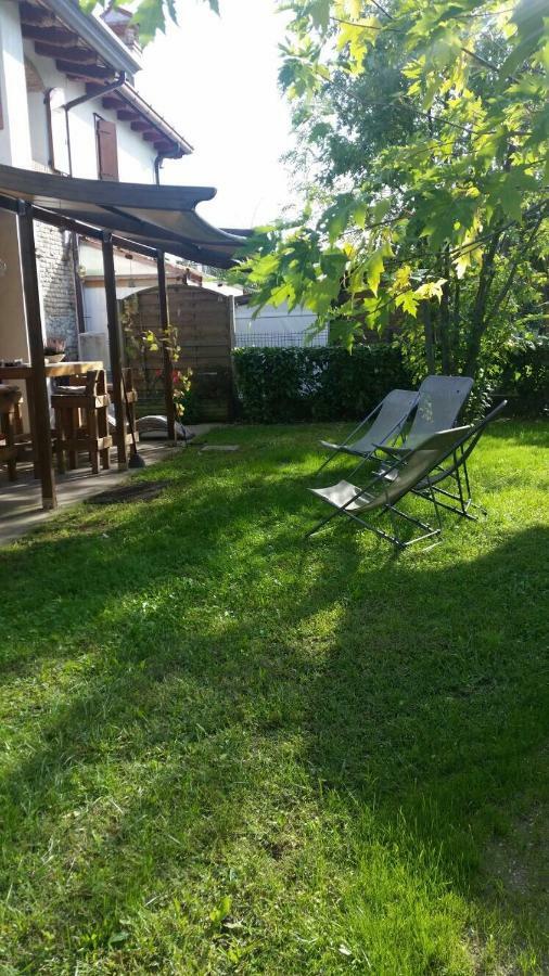 B&B Casa Sofia San Pier d'Isonzo 外观 照片