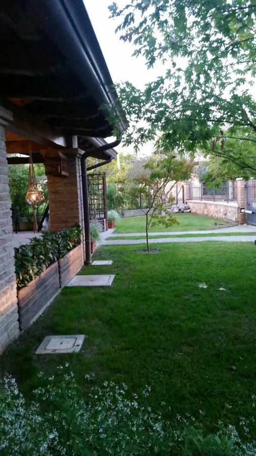 B&B Casa Sofia San Pier d'Isonzo 外观 照片